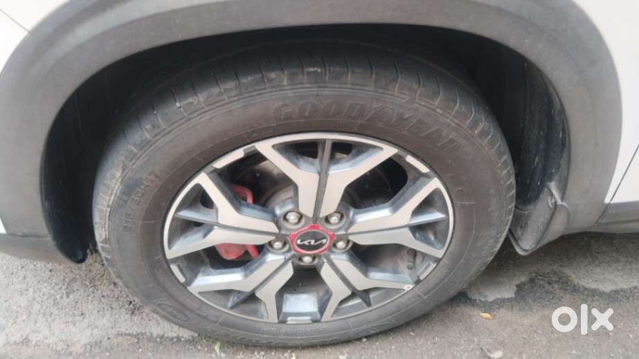 Kia Seltos 1.5 Gtx+ Diesel At Dual Tone, 2023, Diesel