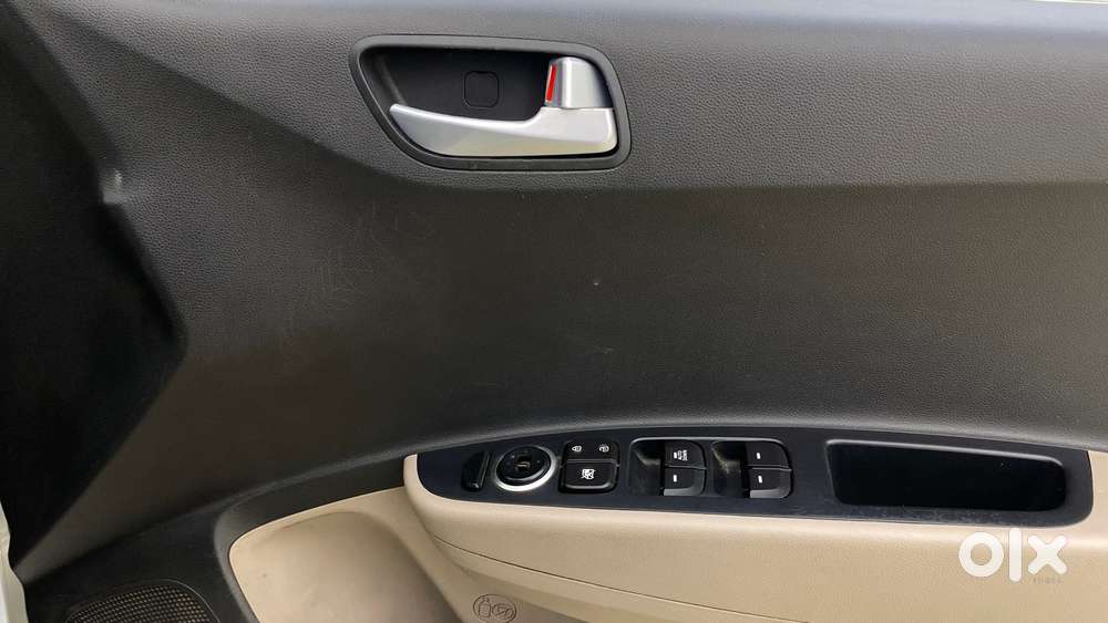 Hyundai Grand I10 Sportz 1.2 Kappa Vtvt, 2015, Petrol