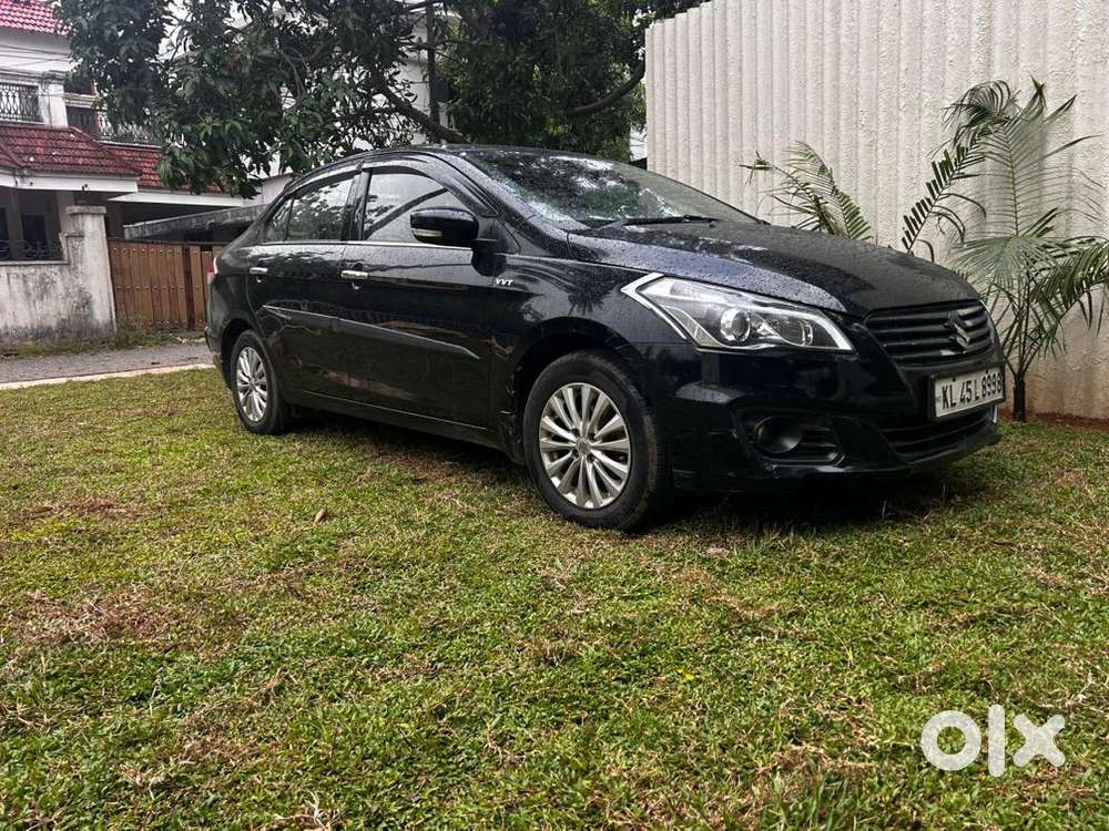 Maruti Suzuki 2015 Car