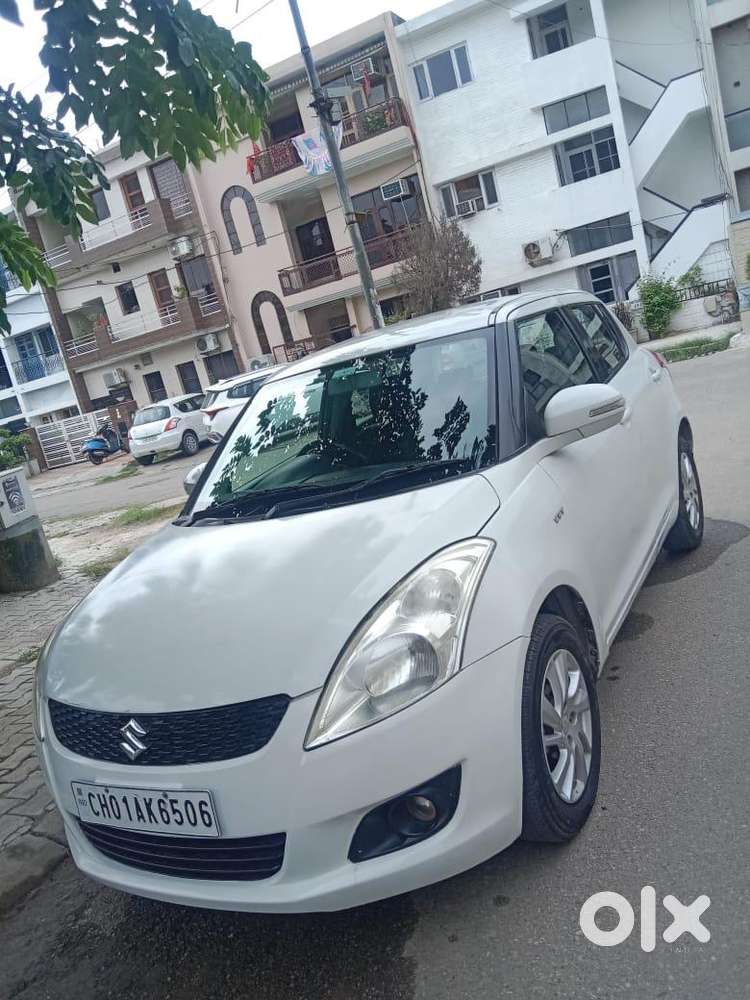 Maruti Suzuki Swift