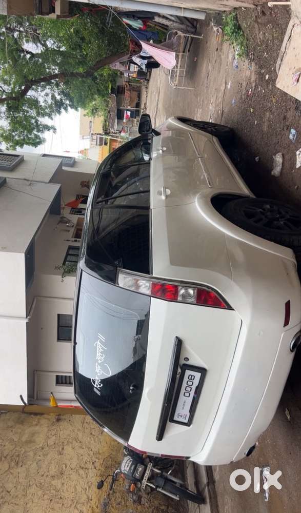 Tata Aria Diesel Good Condition