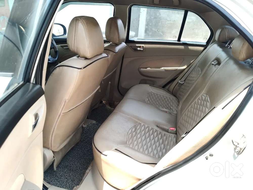 Shift Dzire Vdi 2016 Singal Hand Used Vehicle Low Mileage Vehicle