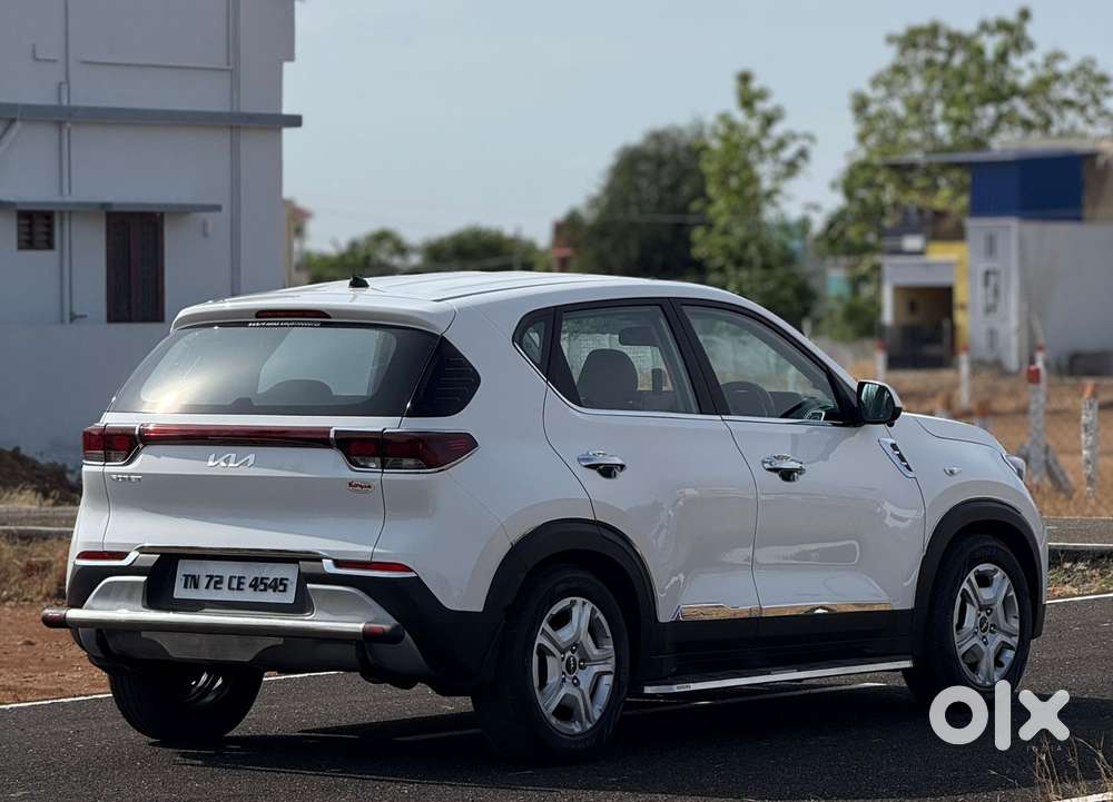 Kia Sonet 1.2 Htk, 2022, Petrol