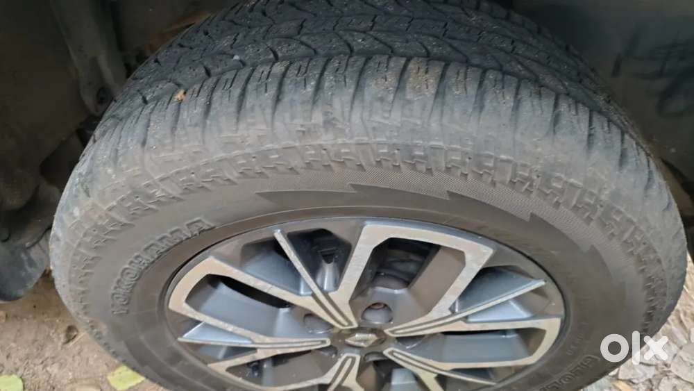 Renault Duster 85ps Diesel Rxe, 2019, Diesel