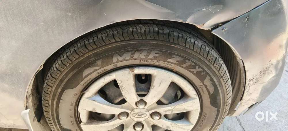 Hyundai Eon 2012 Petrol 76000 Km Driven