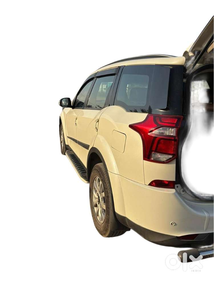 Mahindra Xuv500 W9, 2020, Diesel