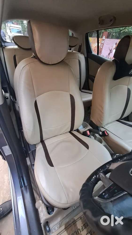 Hyundai I20 Sportz Petrol 2012 Model