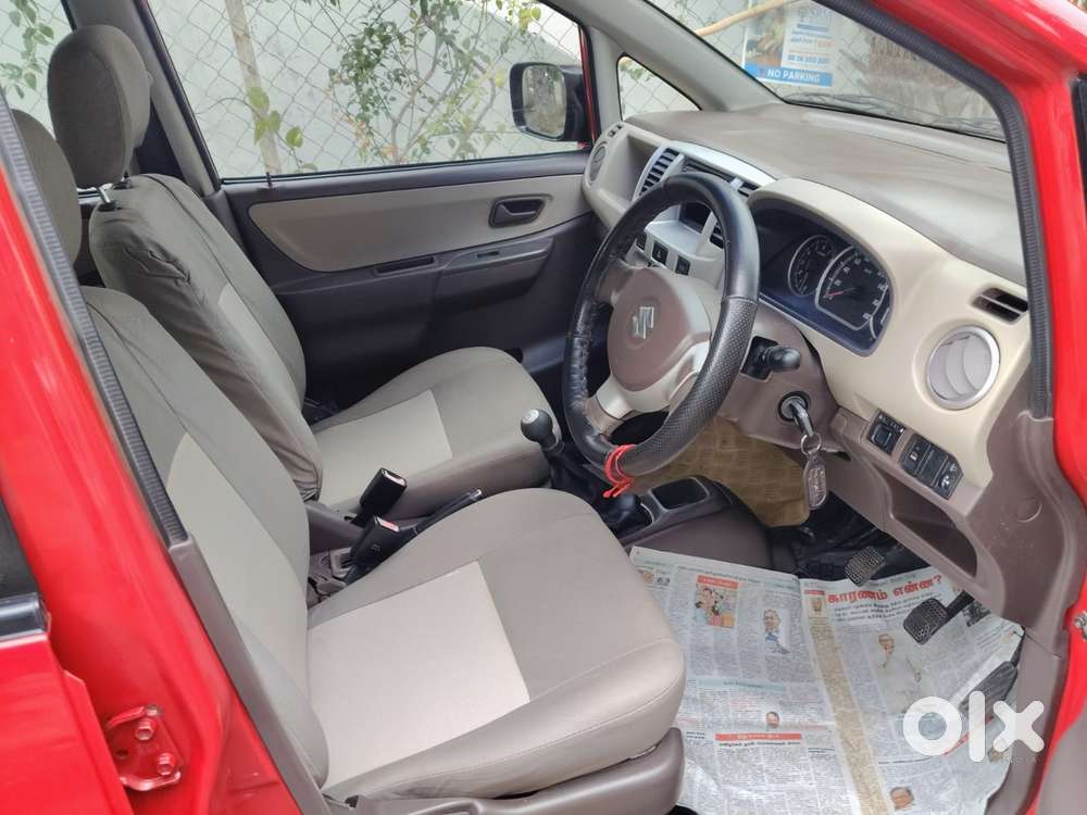 Maruti Suzuki Zen Estilo Vxi Bsiv, 2010, Petrol