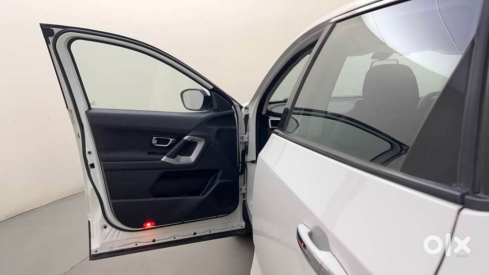 Tata Harrier Xt, 2022, Diesel
