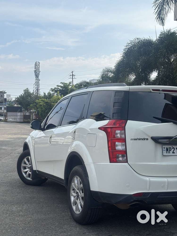 Mahindra Xuv500 2.2 W10, 2016, Diesel