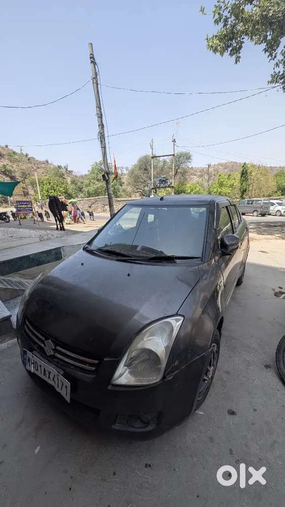 Maruti Suzuki Dzire 2011 Petrol Good Condition