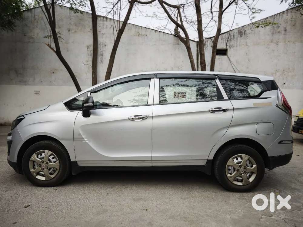 Mahindra Marazzo 2023 / Marazzo
