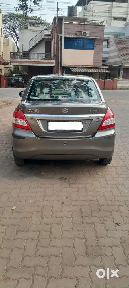 Maruti Suzuki Dzire Diesel 72456 Km Driven