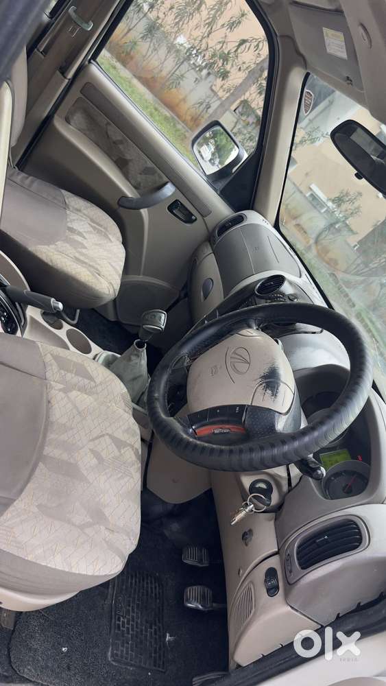 Mahindra Scorpio Vlx 2wd Airbag Bsiv, 2011, Diesel