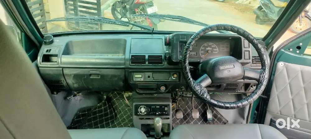 Maruti Suzuki 800 1998 Petrol 87000 Km Driven
