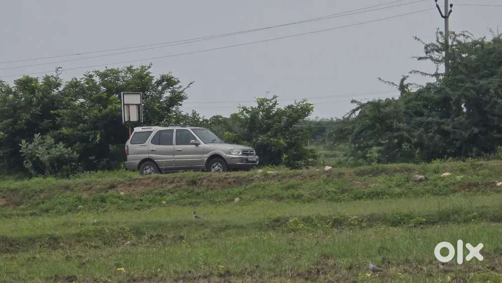 Tata Safari Dicor Ex 2008