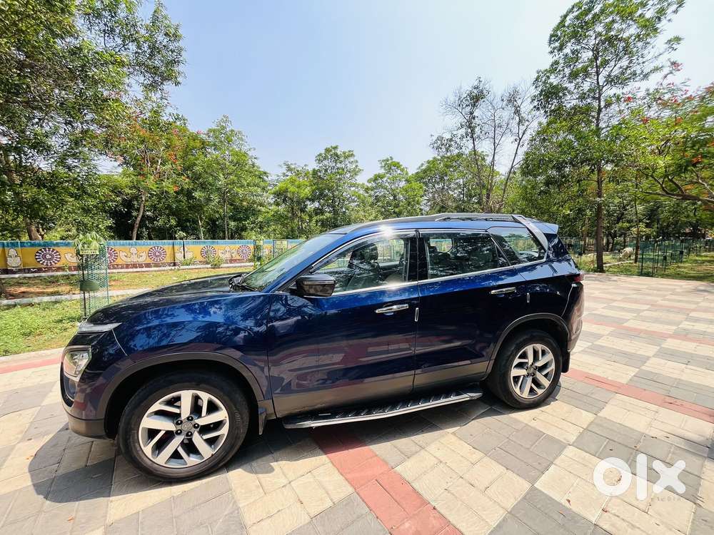 Tata Safari 2.0 Kryotec Xz Plus, 2021, Diesel