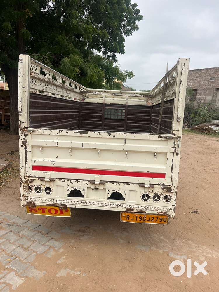 Mahindra Bolero Pik-up 2019 Diesel Good Condition