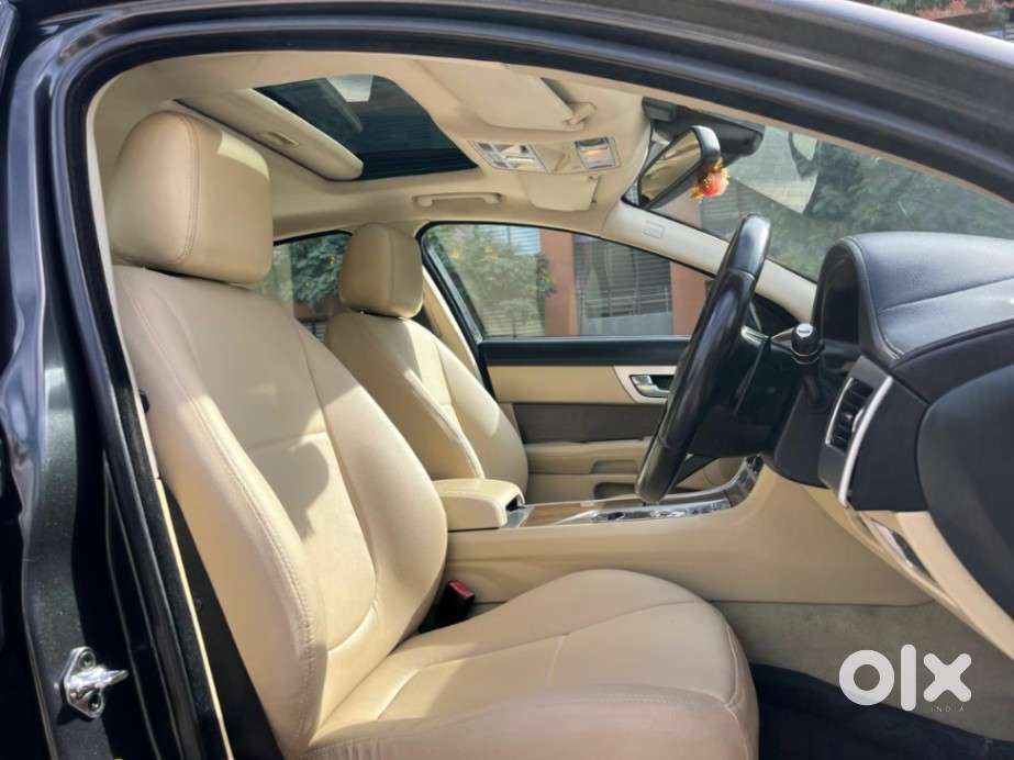 Jaguar Xf 2.2 Litre Luxury, 2014, Diesel