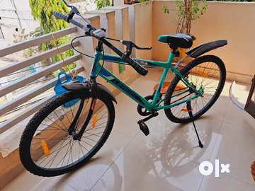 Leader scout mtb 26t mountain outlet bicycle