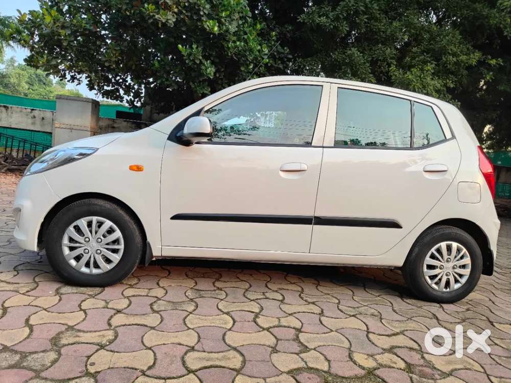 Hyundai I10 Sportz 1.1 Irde2, 2015, Petrol