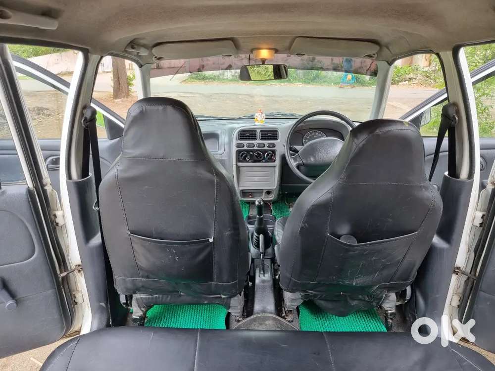 Maruti Suzuki Alto Lx 2010 Ac