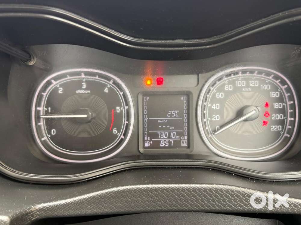 Maruti Suzuki Brezza Zdi, 2018, Diesel