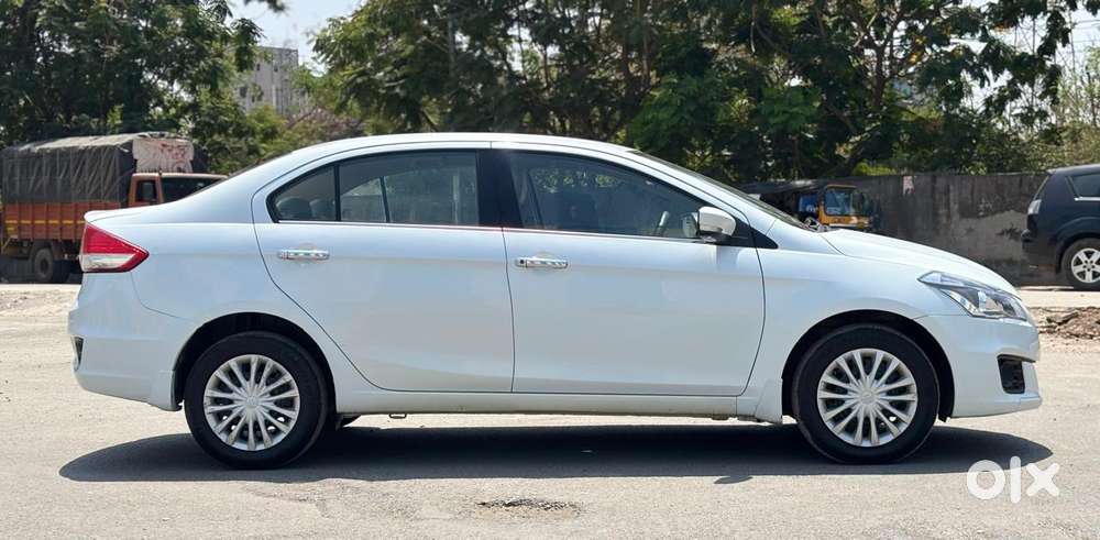 Maruti Suzuki Ciaz Vdi(o) Shvs, 2016, Diesel