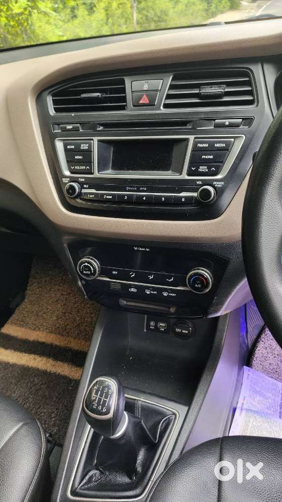 Hyundai I20, 2015, Diesel