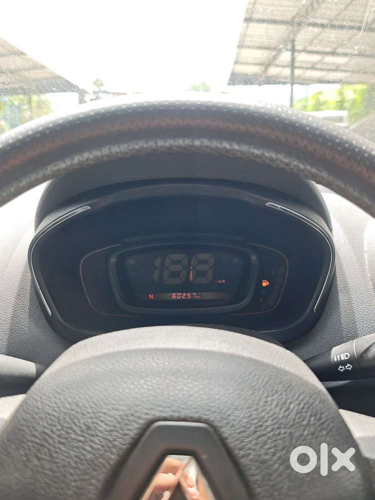 Renault Kwid Rxt Optional, 2017, Petrol