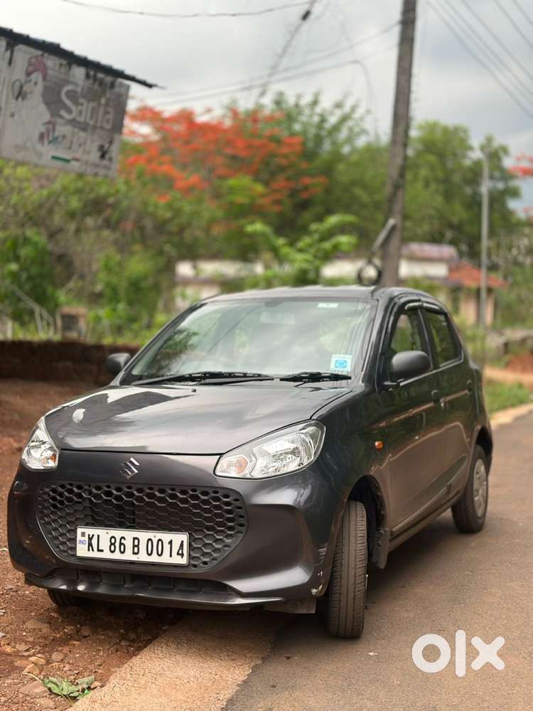 Maruti Suzuki Alto 2023