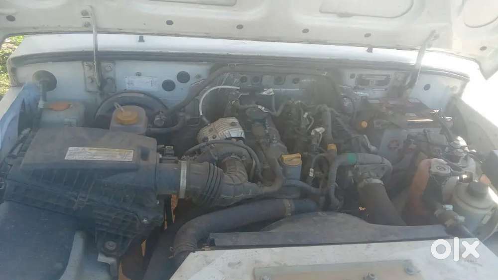 Refinance Available Mahindra Bolero Pik-up 2024 Four Wheel