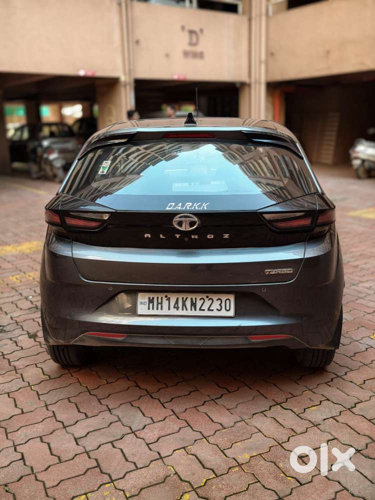 Tata Altroz 1.5 Xt Diesel, 2023, Diesel