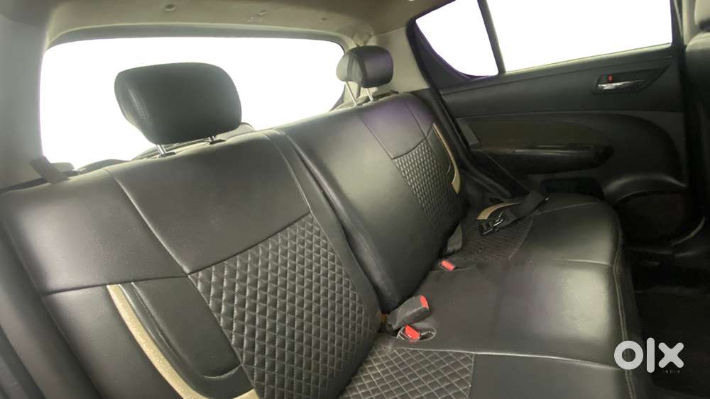 Maruti Suzuki Swift Zxi, 2014, Petrol