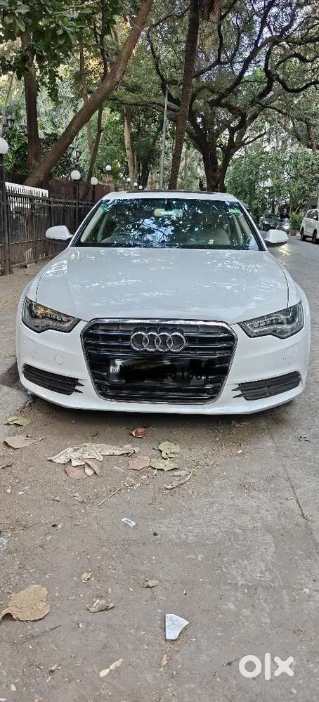 Audi A6 Diesel