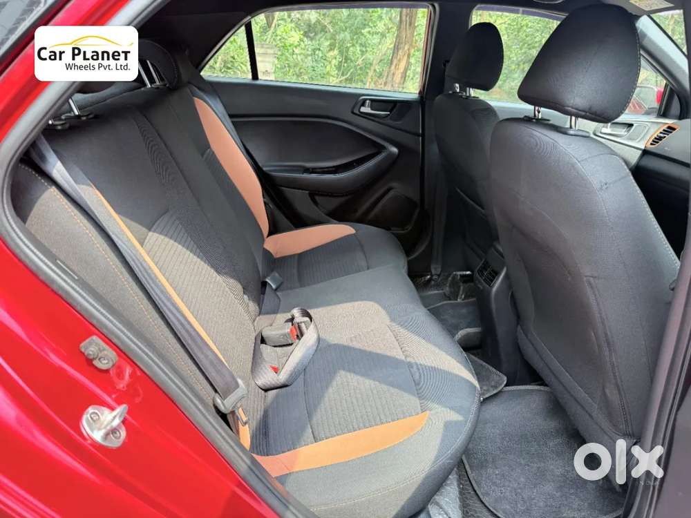 Hyundai I20 Active 1.2 Sx, 2016, Petrol