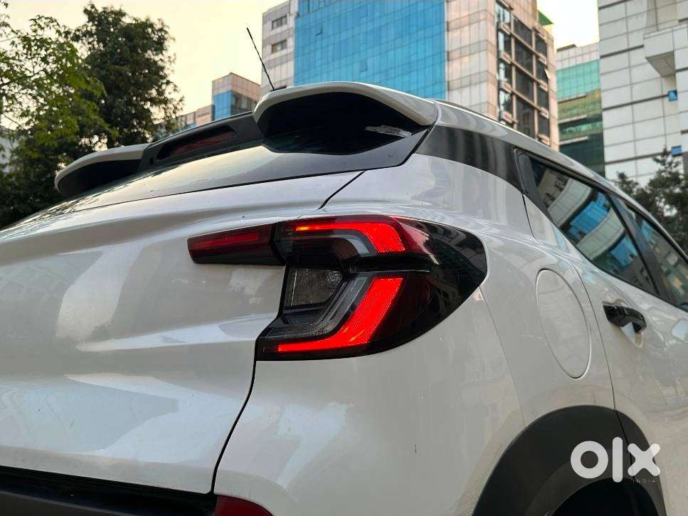 Renault Kiger Rxl, 2023, Petrol