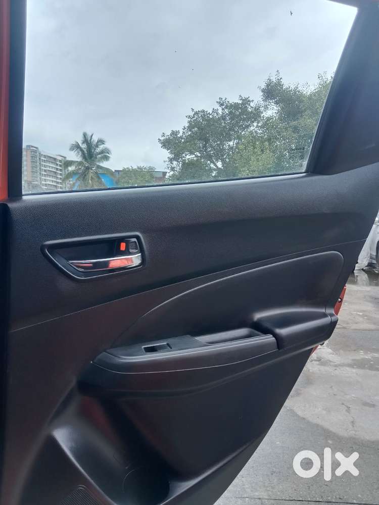 Maruti Suzuki Swift Zxi, 2018, Petrol