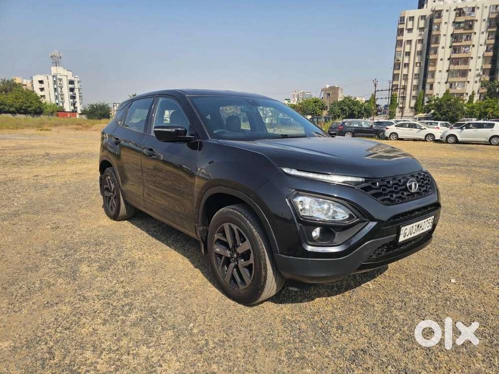 Tata Harrier Xza Plus At, 2022, Diesel