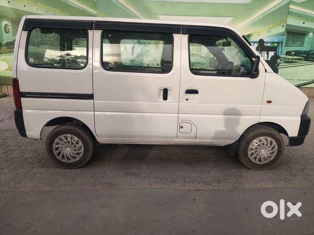 Maruti Suzuki Eeco Cng 5 Seater Ac, 2026, Cng & Hybrids