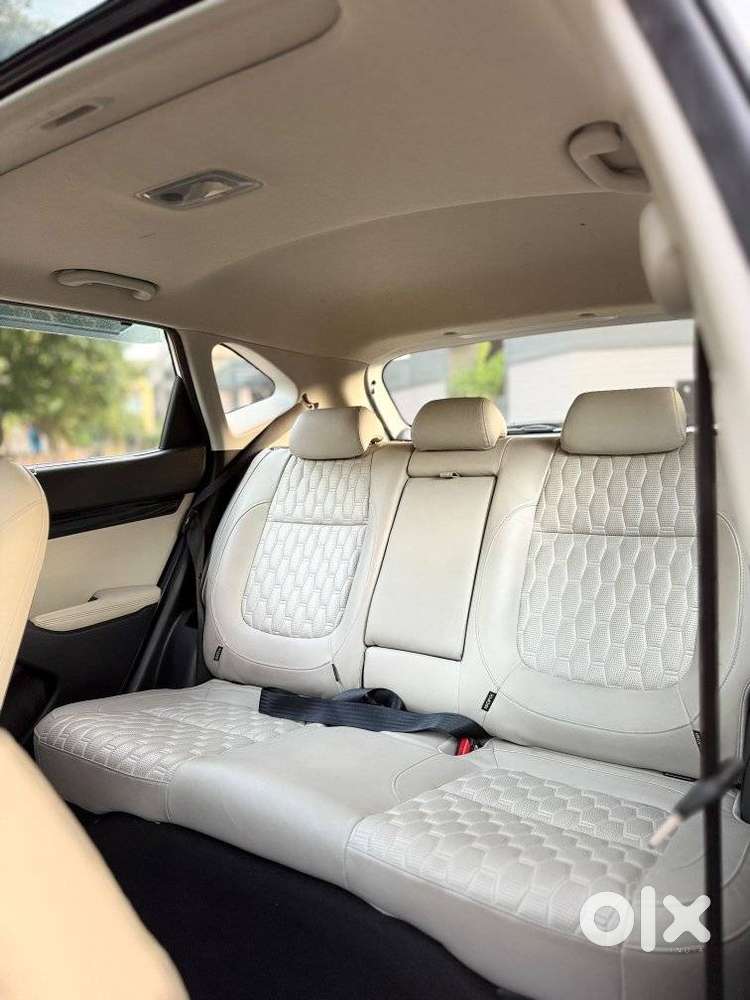 Kia Seltos Htx Ivt G, 2020, Petrol