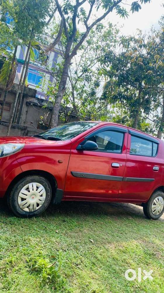 Maruti Suzuki Alto 800 2015 Petrol Well Maintained