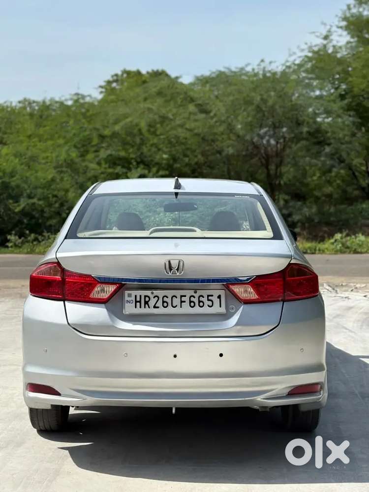  For Sale – Honda City Sv