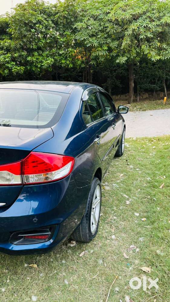 Maruti Suzuki Ciaz Smart Hybrid Delta , 2018, Diesel