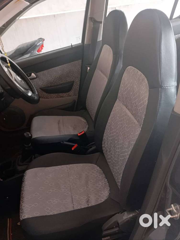 Alto 800 2018