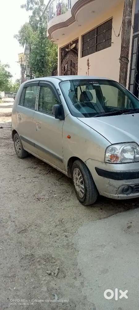 Good Condition Gadi Hai 2029 Tak Valid Hai
