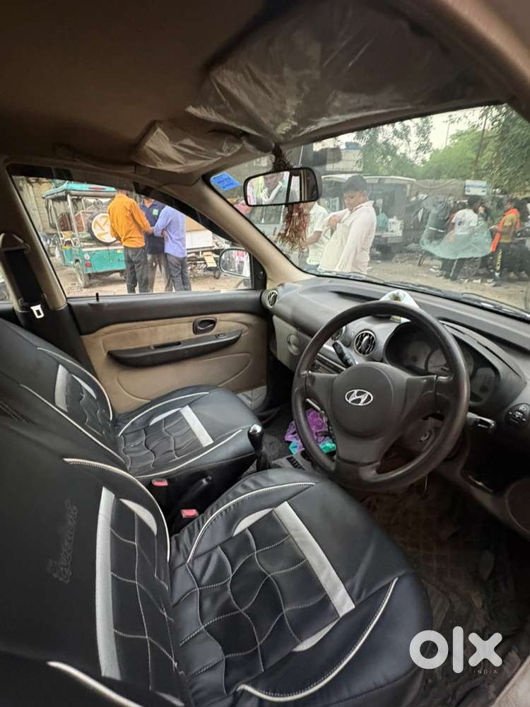 2012 Hyundai I20 Sportz