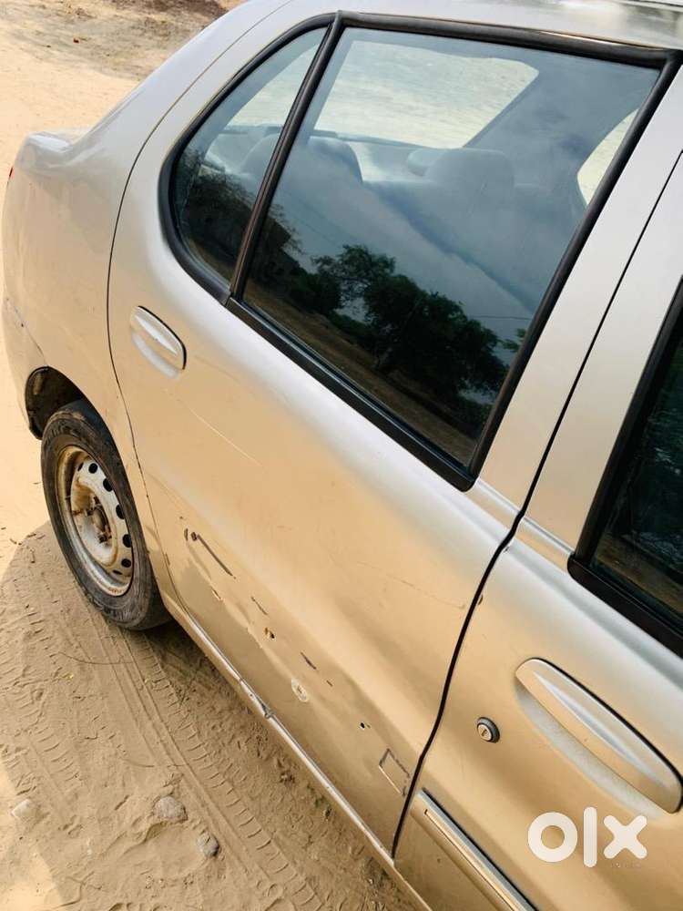 Tata Indigo Ecs 2012 Diesel 263000 Km Driven