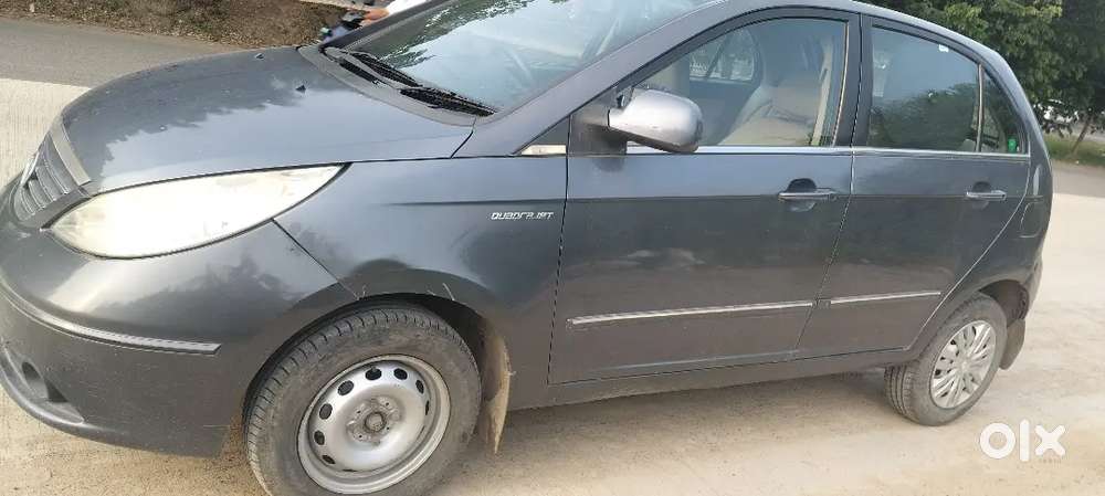Tata Indica Vista 2013 Car