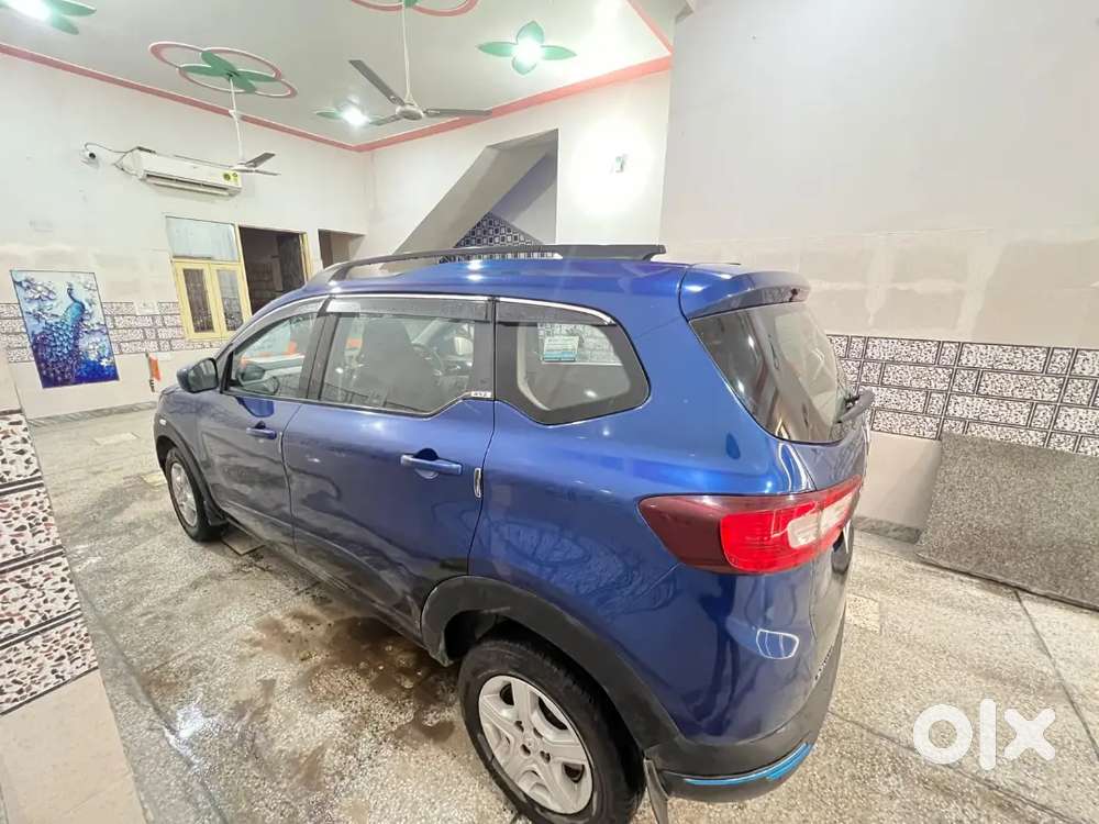 Renault Triber Petrol 2019